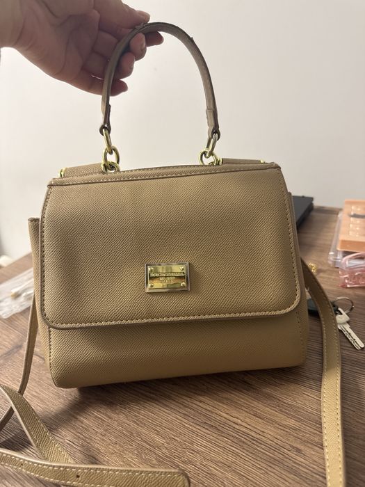 Сумка Dolce&Gabanna