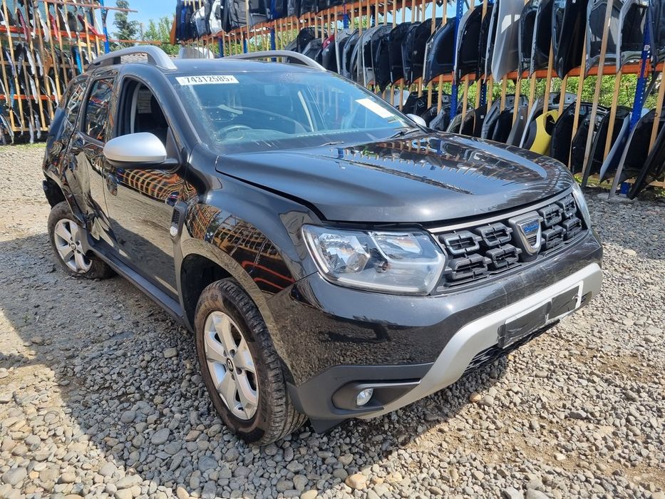 Volan Dacia Duster II - 2021 (1520)