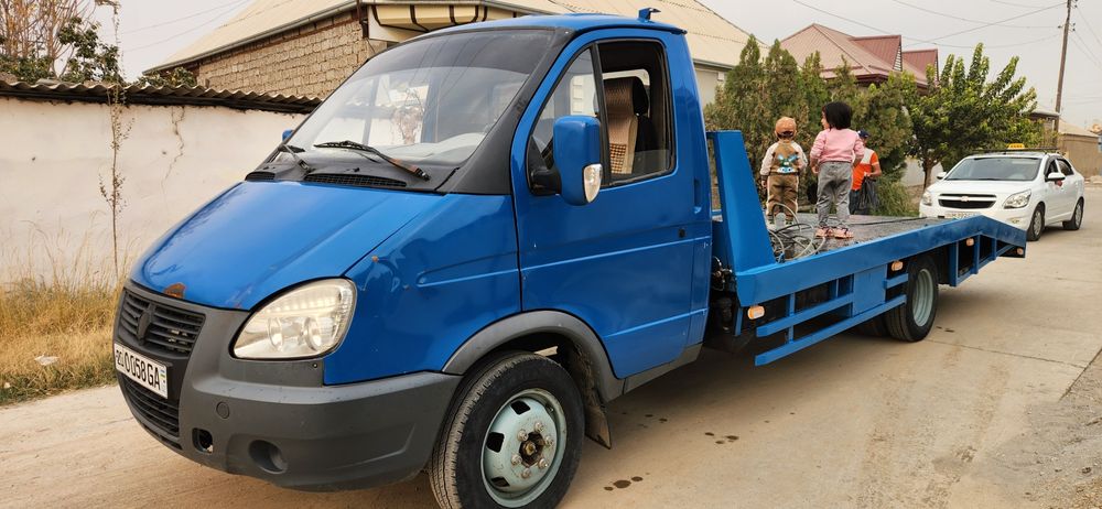 Evakvator VIKUBGA beriladi