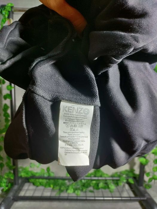 Hanorac Kenzo marimea M