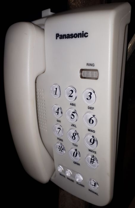 Продам телефон домашний