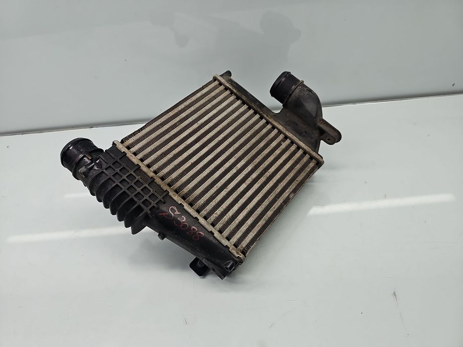 Radiator intercooler PEUGEOT 308 CC [Fabr 2009-2013] 9675627980