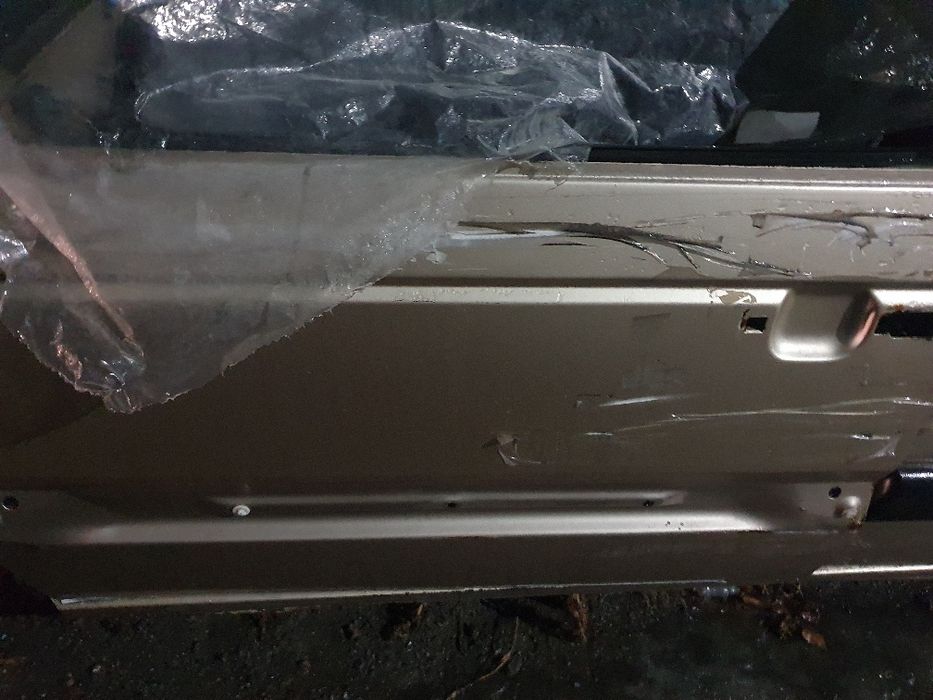 Пассат б3 целиком в разбор 150к