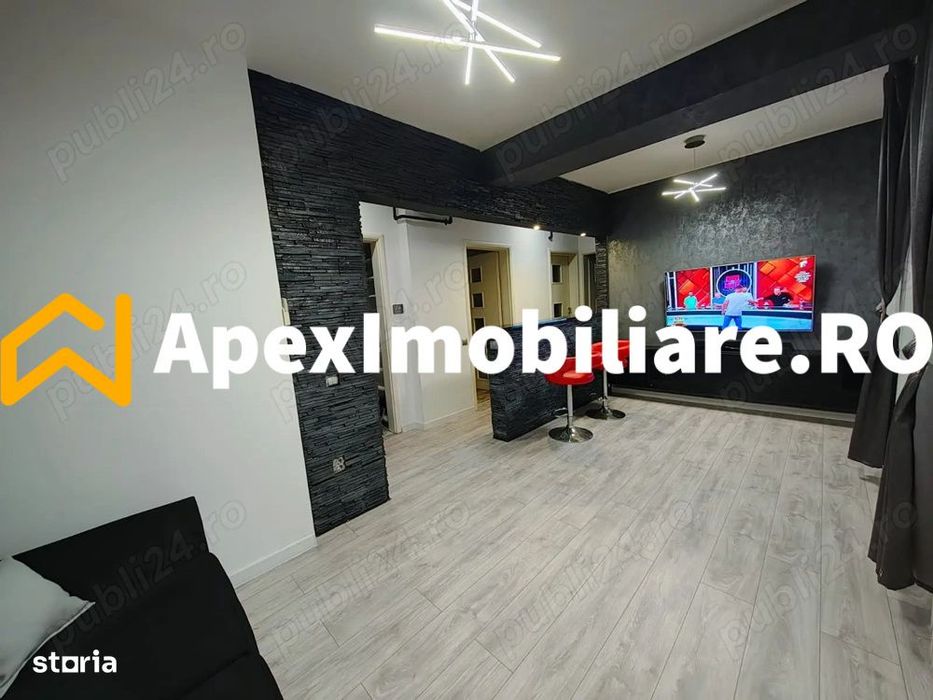 Apartament 2 camere de inchiriat Berceni Bucuresti | ApexImobiliare.ro
