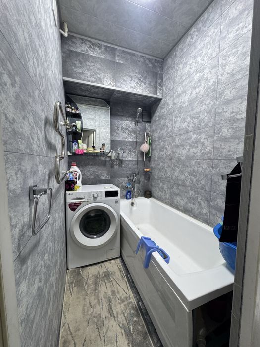 Продается 3/1/4 Юнусабад махалля Тоштюрма