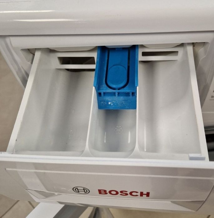 Работеща пералня