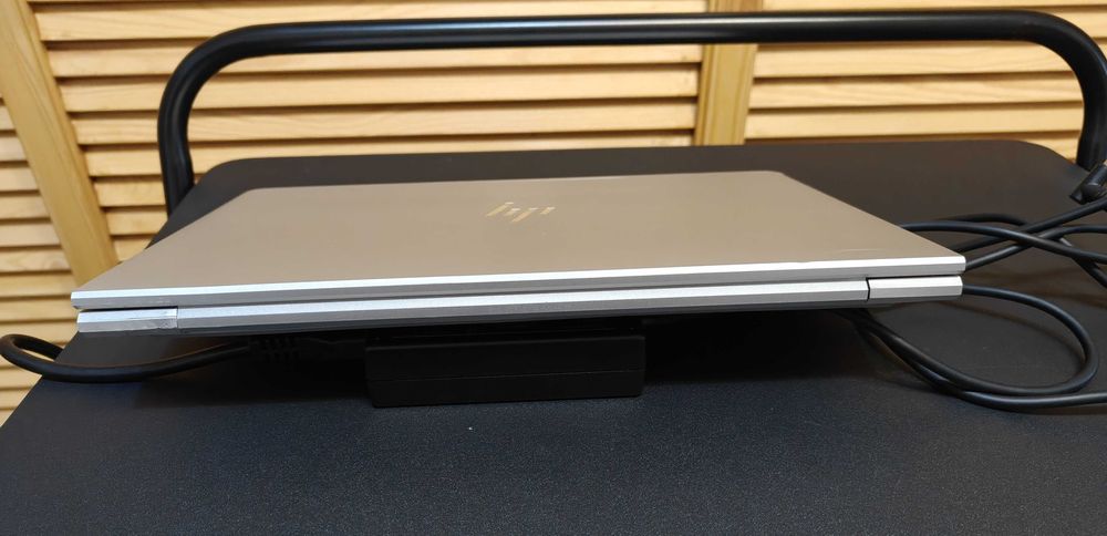 Hp EliteBook 830 g8 i5-gen.11 Ram-16gb Ssd-512Gb wifi7-triband