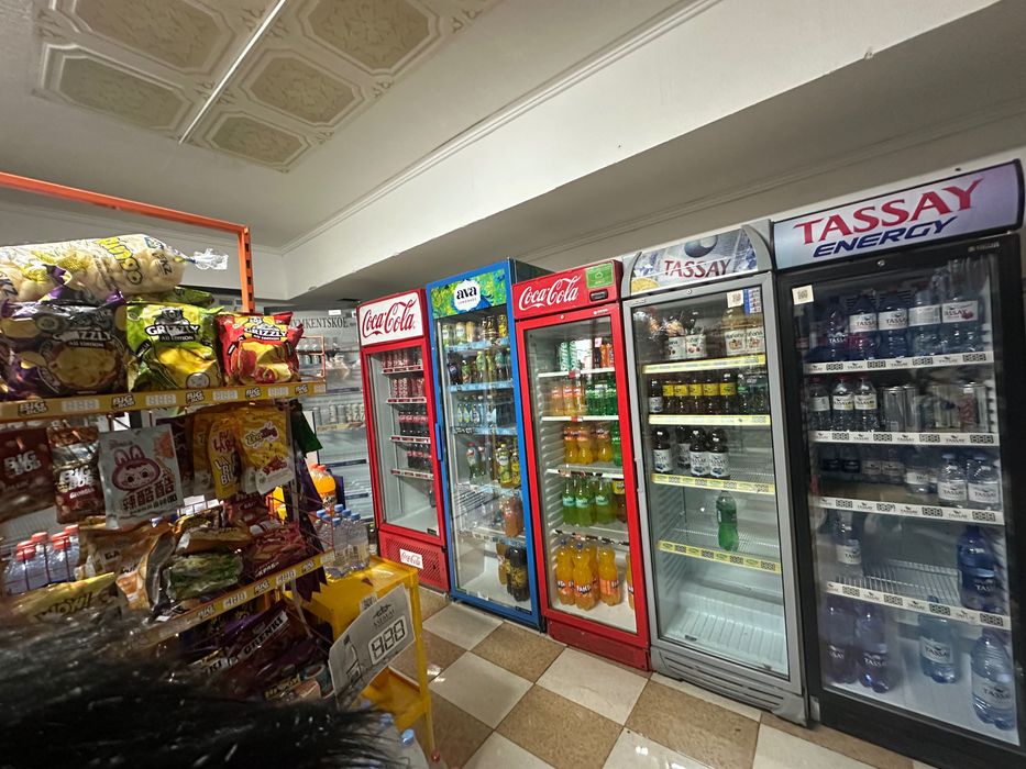 Продам магазин готовый бизнес