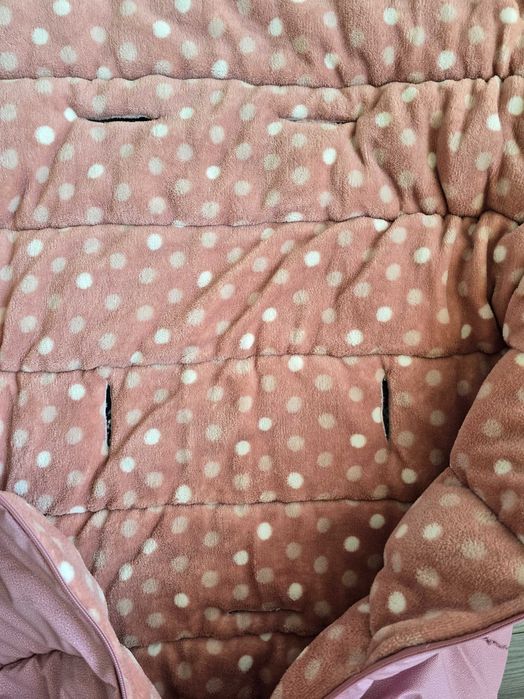 Термочувалче за количка