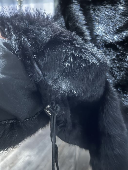 Продам норковую шубу