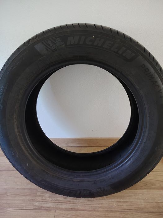 Anvelope Michelin