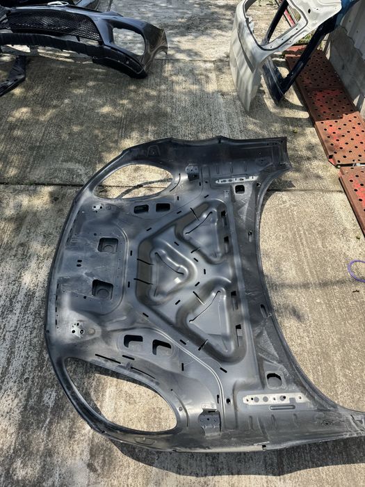 Capota fata motor Porsche Macan 2014-2023