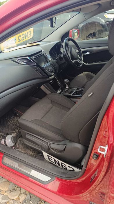 Dezmembrez Hyundai I40 1.7CRDI 2012