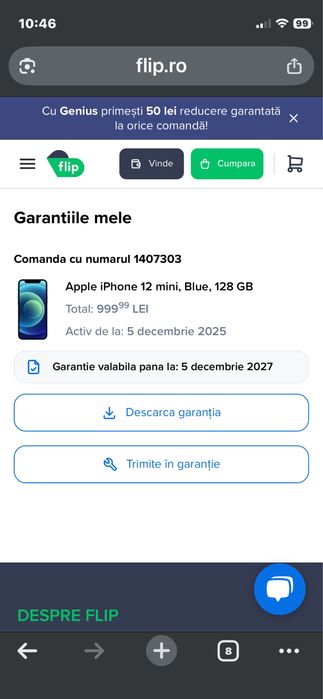 Iphone 12 mini
