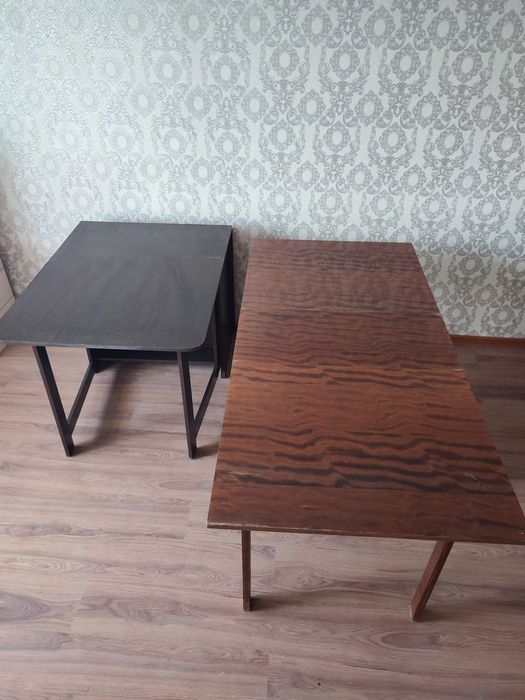 Продам  столы разные