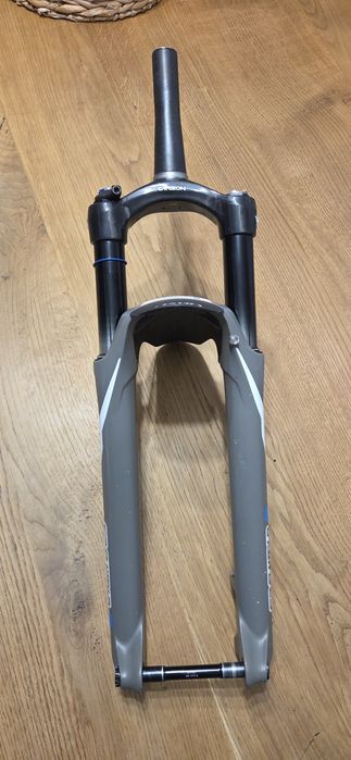 Furcă MTB SR Suntour Axon Werx 34 Carbon - Rival Fox 34 SC / RockShox SID