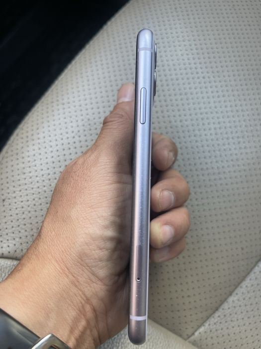 Iphone 11 в отличном состоянии