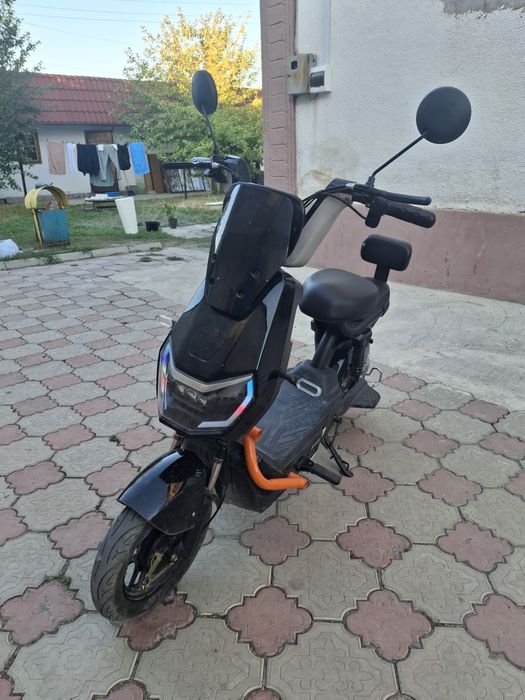 Продам самурай аманат х5