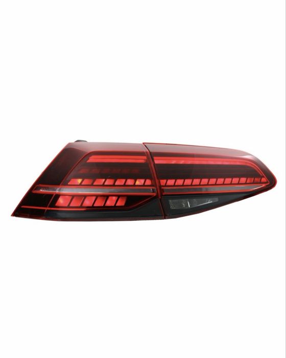 LED стопове фейслифт стил за Volkswagen Golf 7/7.5 2012-2020)