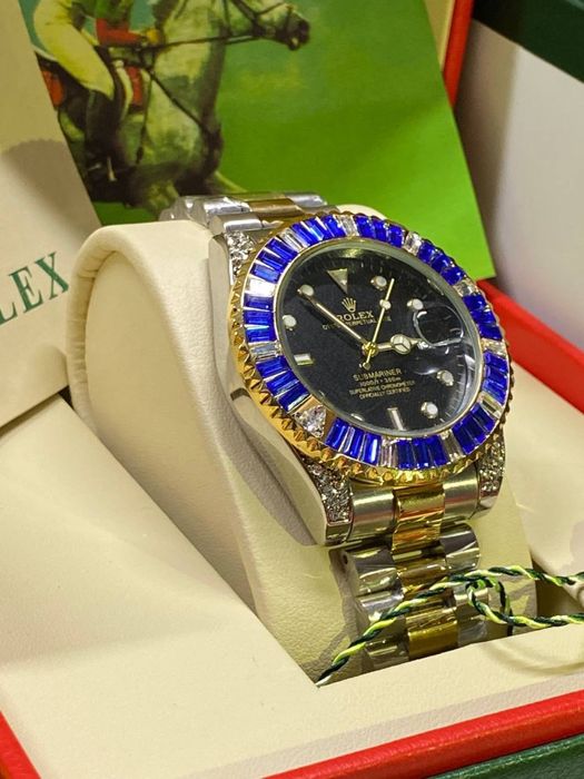 rolex часы сағат сагат