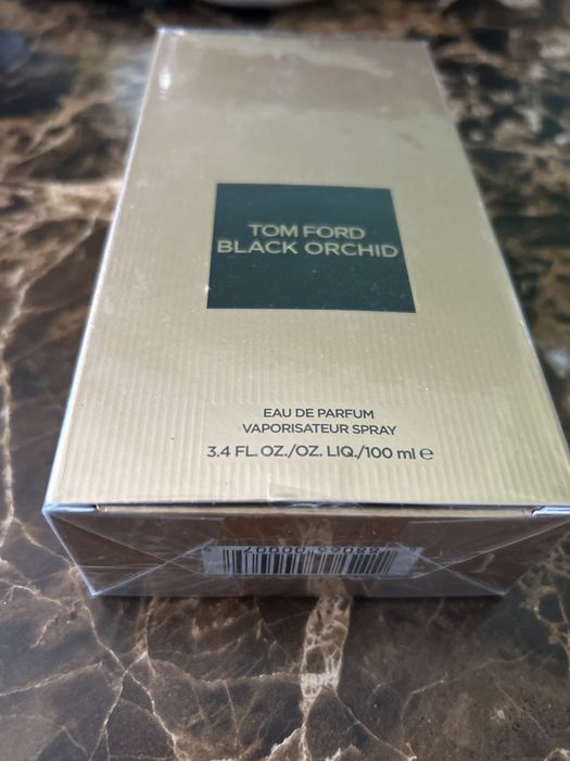 Tom Ford Black Orchid