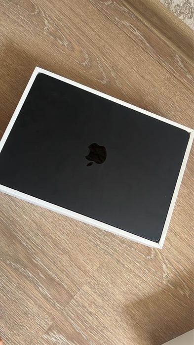 Кепілдікпен Apple MacBook