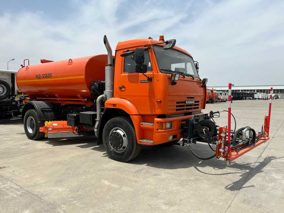 Вадавоз Бензавоз 6 куб сотувда тайор арзон FAW Наличе кредит Лизинг