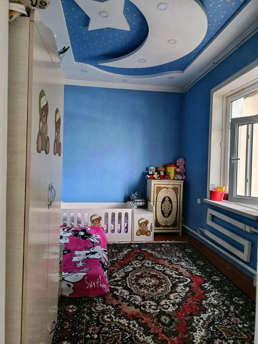 6 sotok tayyor uy yer narxida kelishamiz