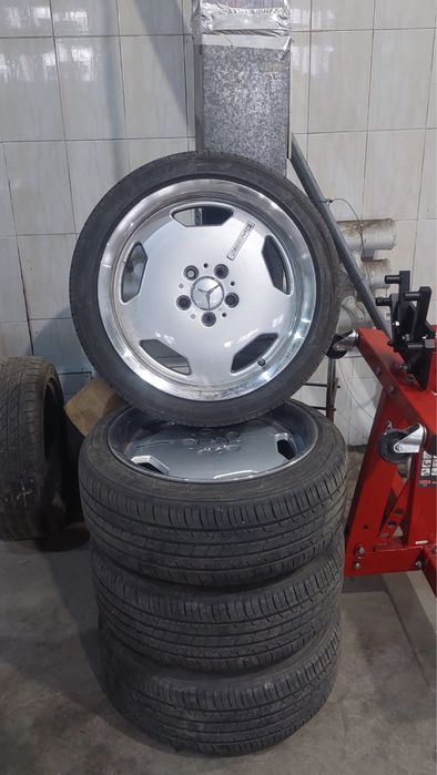 диски с резинаи мерс все марки