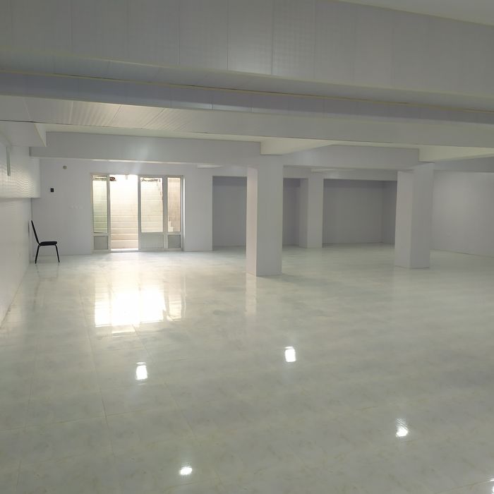 Насия ва Нахт пулга Нотурар ертула объекти сотилади.