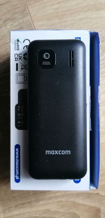 Maxcom MM248 Dual SIM