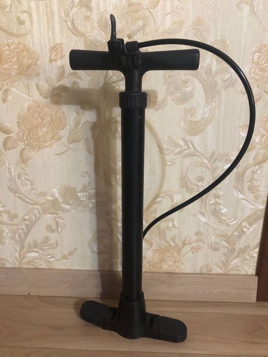 Велосипед TRINX BMX