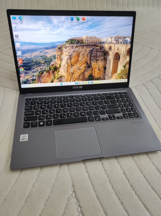 Ноутбук core i7 10 поколение