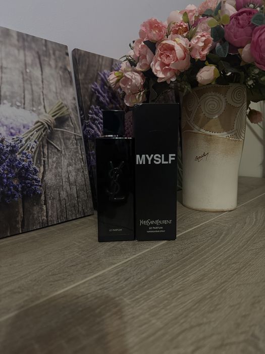 YSL MYSLF Le Parfum 100ml