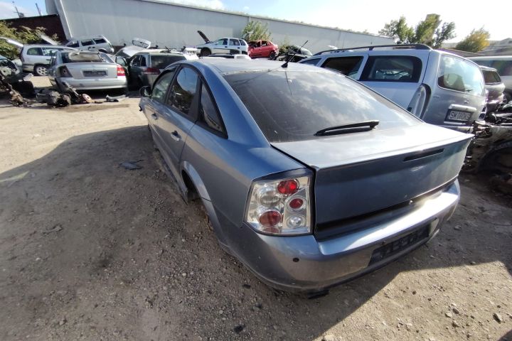 Piese Opel Vectra 2004 2.2 DTI MT (125 hp)