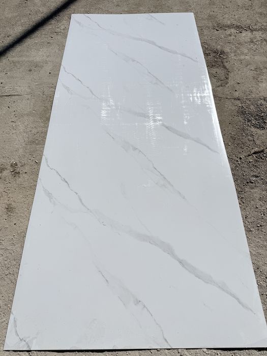 Гибкий мрамор листами