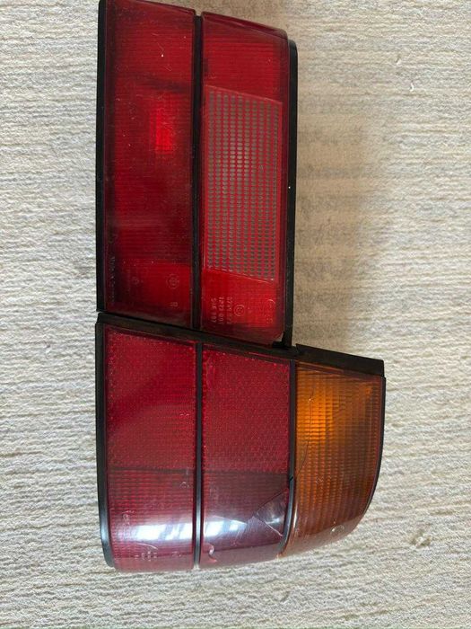 Задние фары комплект BMW E34