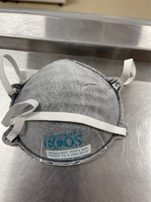 Продается одноразовая одежда TYVEC