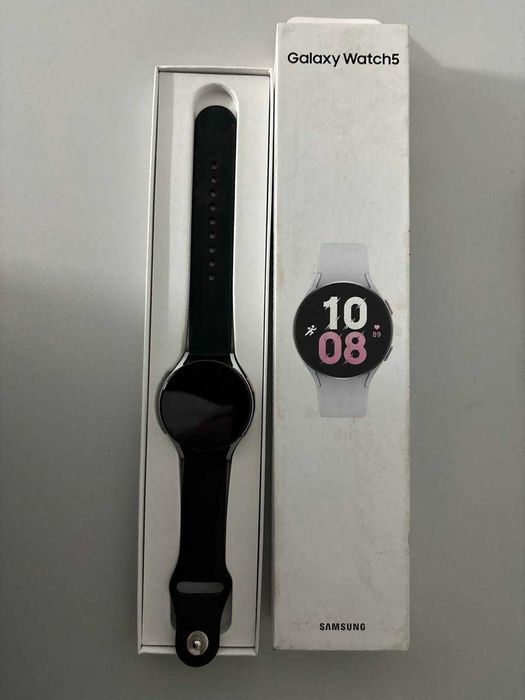 Samsung Galaxy Watch 5 44mm (Астана,Петрова 17) лот 866405