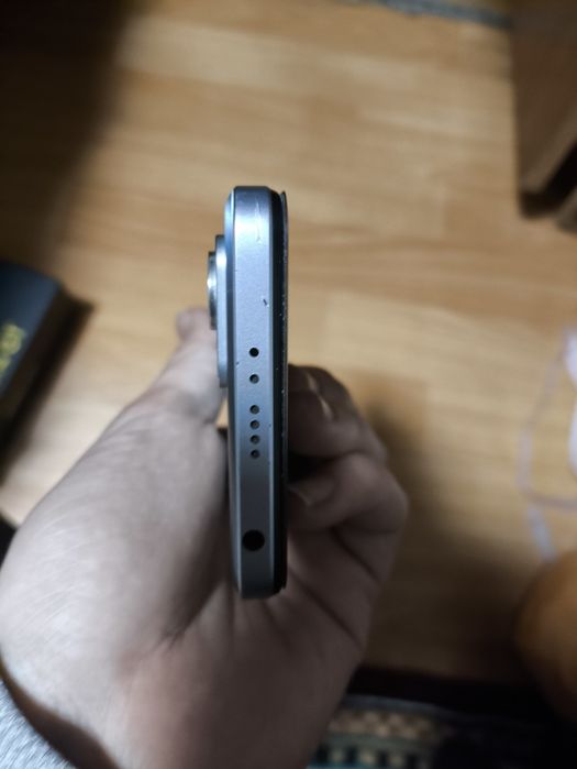 Xiaomi Poco x4 gt