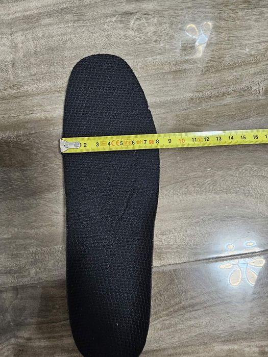 Bocanci militari Belleville nr 37, dimensiune talpic 24 cm !