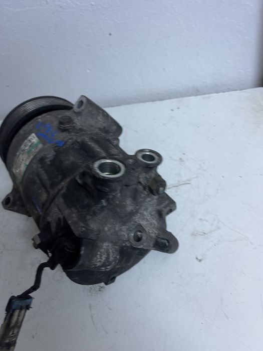 Compresor AC Opel Insigna 2.0 DTH BK3 13232307 Saab an 2008-2014