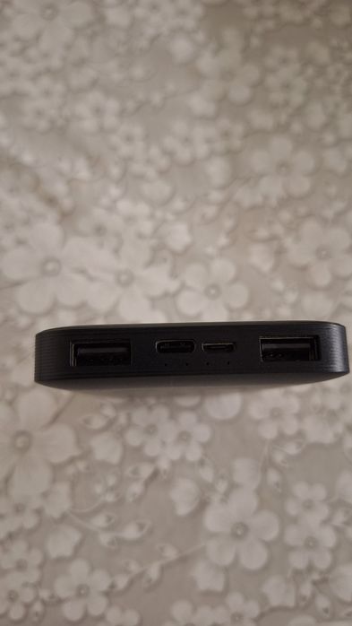 Powerbank Redmi.