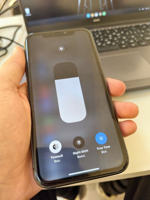 Телефон iphone 11 128gb / айфон 11 72%