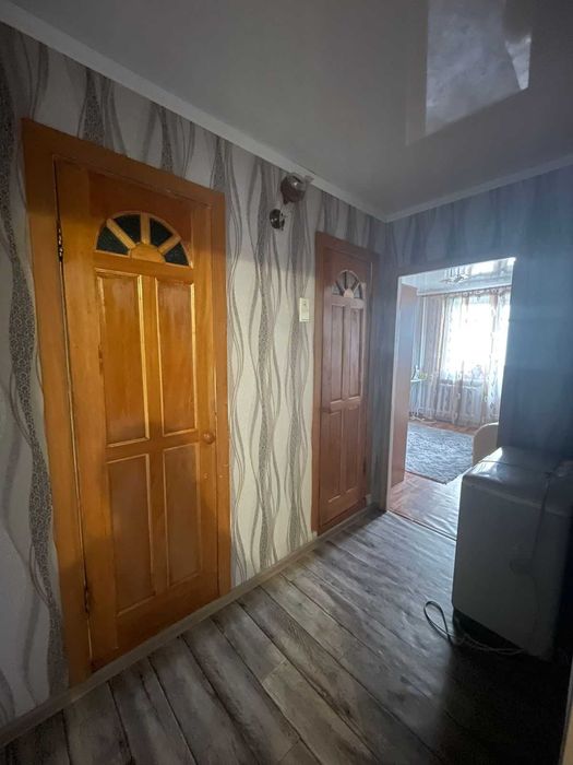 5-ти комнатная кв. 105 кв. м.