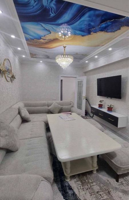 Сдаётся квартира в аренду. Самарканд Сартепо