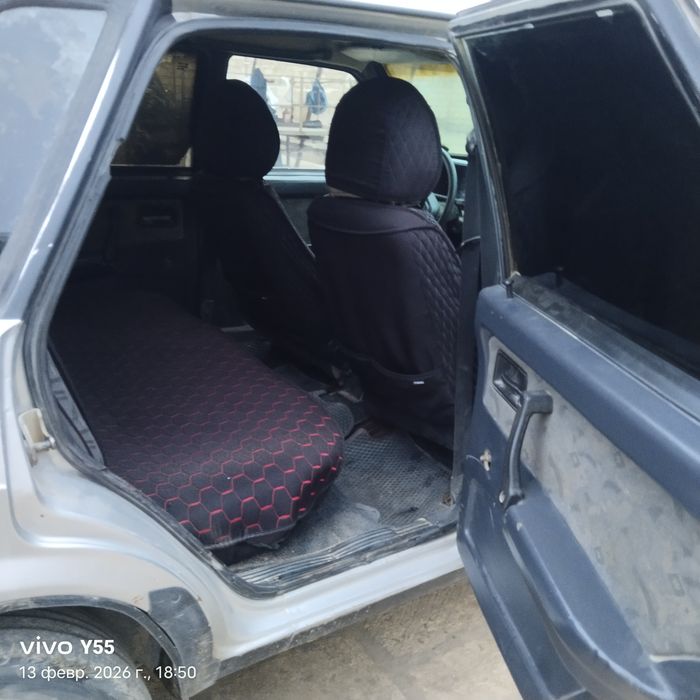 Тез Арада сатылады