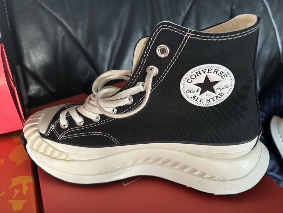 Tenesi converse high 70