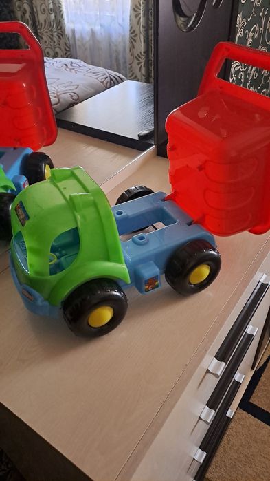 Продаются детские игрушки