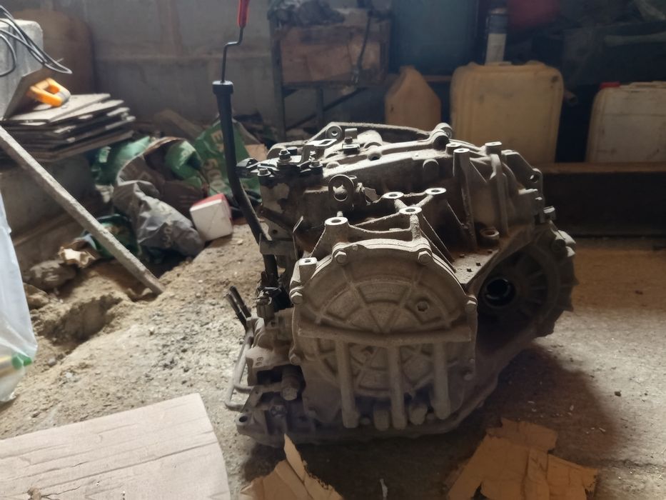 Продам АКПП на Kia Rio 2012-